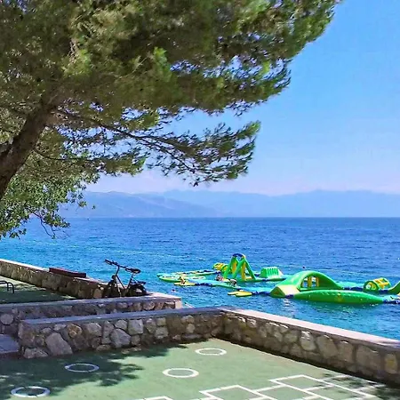 Rebeca With A Beautiful View شقة نوفي فينودولسكي