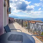 Apartament Rebeca With A Beautiful View Novi Vinodolski
