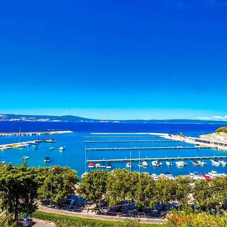 Rebeca With A Beautiful View