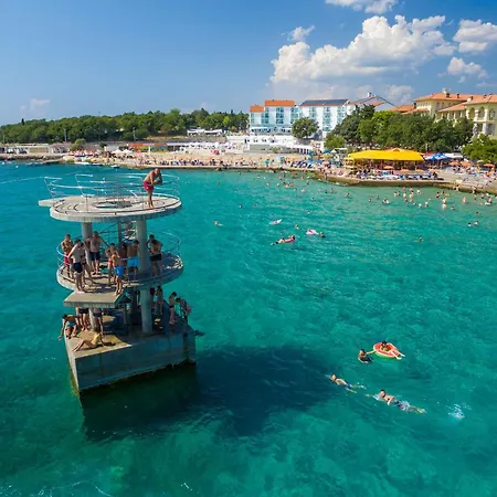 Rebeca With A Beautiful View Appartamento Novi Vinodolski