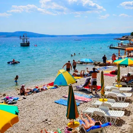 Rebeca With A Beautiful View Appartamento *