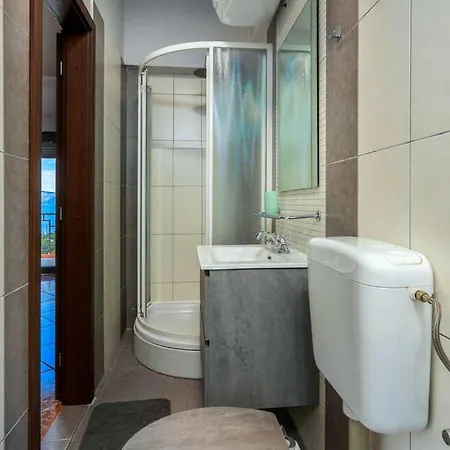 Appartamento Rebeca With A Beautiful View *