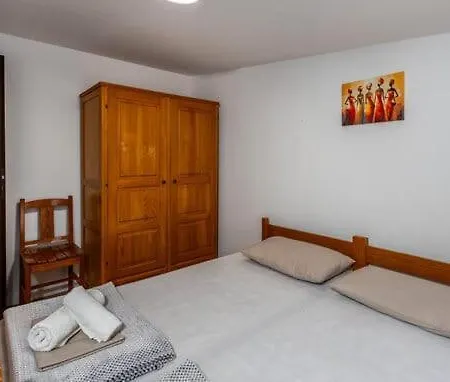 Rebeca With A Beautiful View