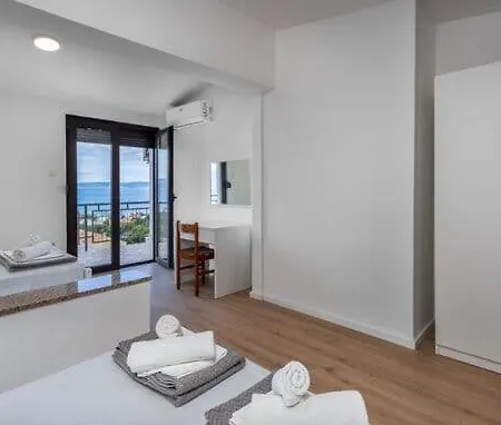 Rebeca With A Beautiful View Appartamento