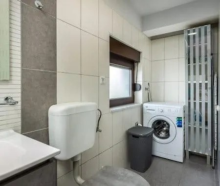 Appartamento Rebeca With A Beautiful View