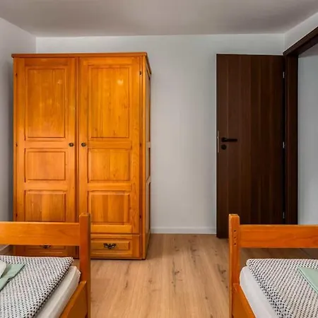 Appartamento Rebeca With A Beautiful View Novi Vinodolski