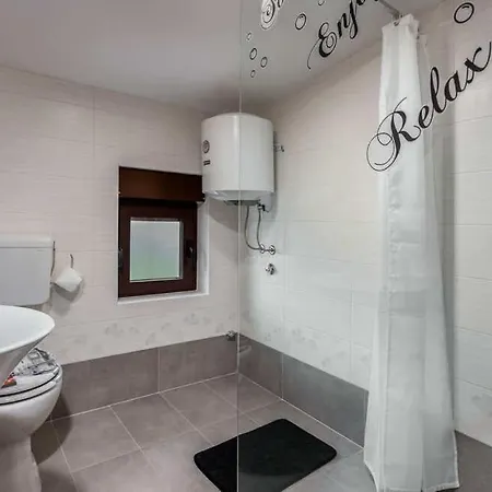 Rebeca With A Beautiful View Appartamento *