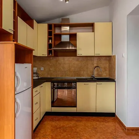 Appartamento Rebeca With A Beautiful View