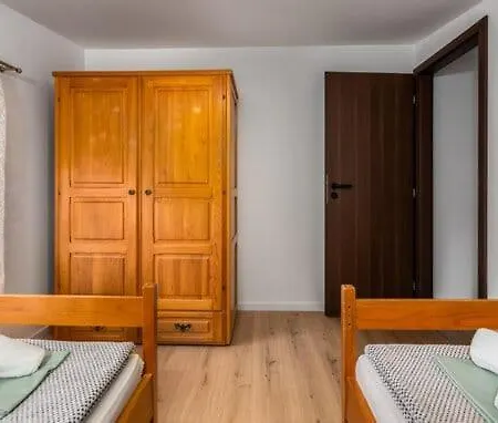 Appartamento Rebeca With A Beautiful View Novi Vinodolski